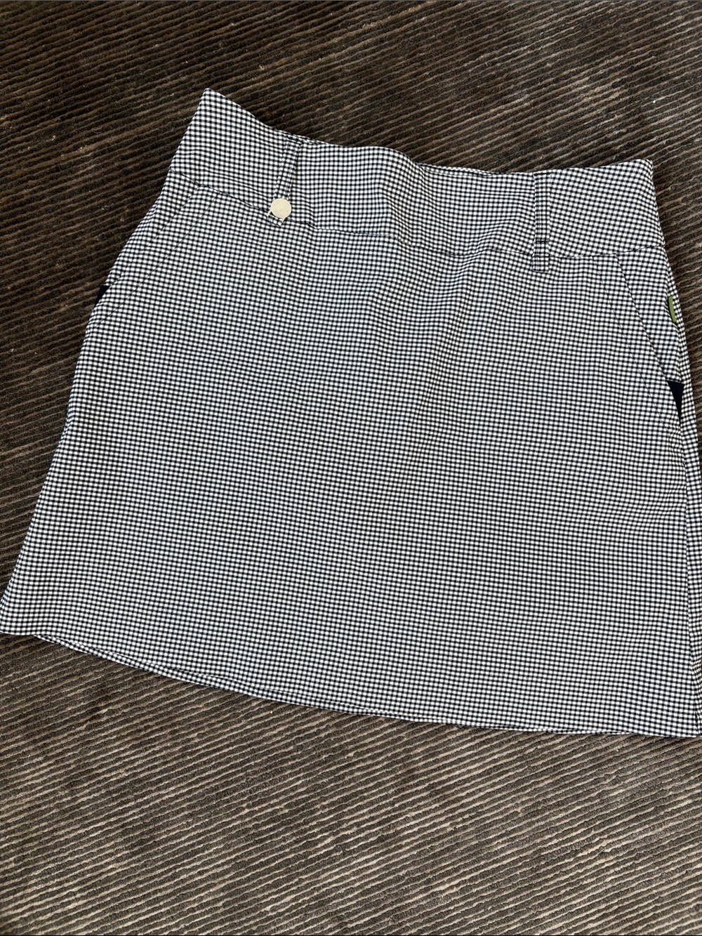 SWING Golf Skort